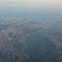 Istanbul, Bosphorus and Sea of Marmara