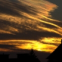 Sunset - Poland