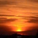 Sunset- Poland