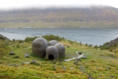 Seyðisfjörður (Seydisfjordur): Tvísöngur