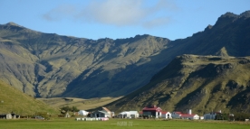 Suðurland (Southern Region)