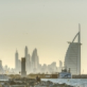 Burj Al Arab - Dubai, UAE