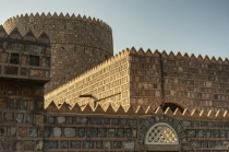 Fort - Khatt, RAK, UAE