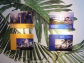 Nauru Pavilion at EXPO 2020 Dubai